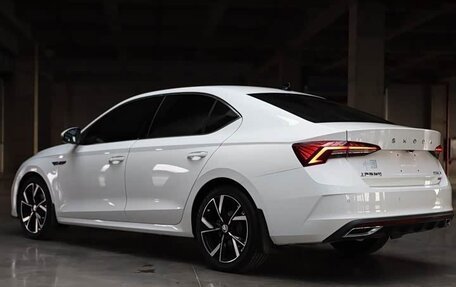 Skoda Octavia IV, 2022 год, 1 785 000 рублей, 6 фотография