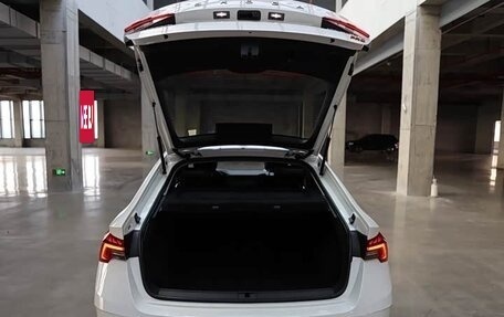 Skoda Octavia IV, 2022 год, 1 785 000 рублей, 10 фотография