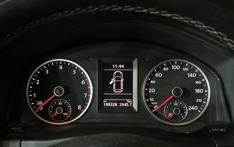 Volkswagen Tiguan I, 2015 год, 1 299 000 рублей, 11 фотография