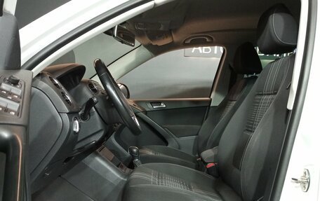 Volkswagen Tiguan I, 2015 год, 1 299 000 рублей, 7 фотография