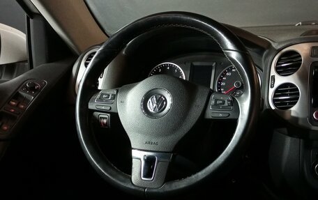 Volkswagen Tiguan I, 2015 год, 1 299 000 рублей, 10 фотография