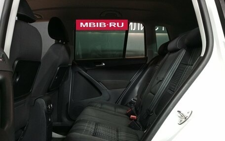 Volkswagen Tiguan I, 2015 год, 1 299 000 рублей, 8 фотография