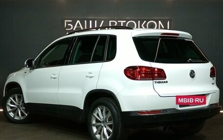 Volkswagen Tiguan I, 2015 год, 1 299 000 рублей, 6 фотография