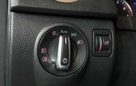 Volkswagen Tiguan I, 2015 год, 1 299 000 рублей, 16 фотография