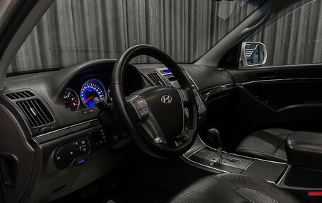 Hyundai ix55, 2012 год, 1 670 000 рублей, 9 фотография