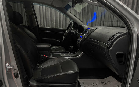 Hyundai ix55, 2012 год, 1 670 000 рублей, 12 фотография