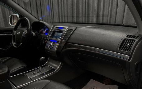 Hyundai ix55, 2012 год, 1 670 000 рублей, 11 фотография
