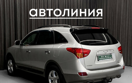 Hyundai ix55, 2012 год, 1 670 000 рублей, 8 фотография