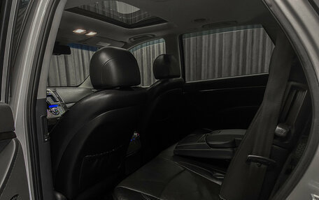 Hyundai ix55, 2012 год, 1 670 000 рублей, 13 фотография