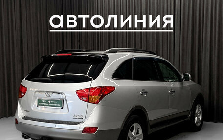 Hyundai ix55, 2012 год, 1 670 000 рублей, 6 фотография