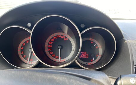 Mazda 3, 2008 год, 600 000 рублей, 6 фотография
