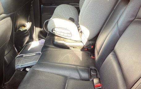 Mazda 3, 2008 год, 600 000 рублей, 12 фотография