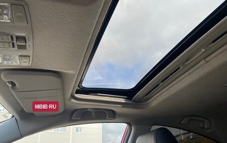 Mazda 3, 2008 год, 600 000 рублей, 8 фотография