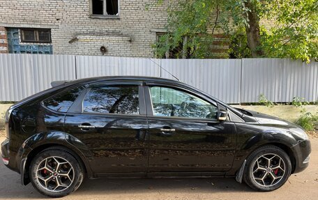 Ford Focus II рестайлинг, 2010 год, 770 000 рублей, 3 фотография