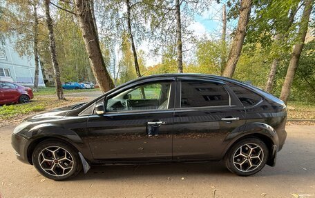 Ford Focus II рестайлинг, 2010 год, 770 000 рублей, 5 фотография