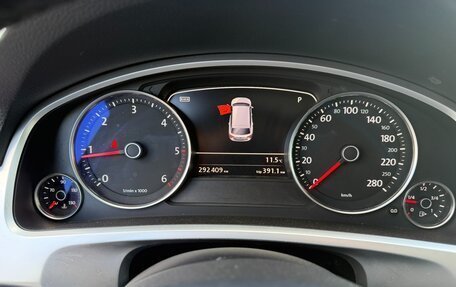 Volkswagen Touareg III, 2015 год, 2 750 000 рублей, 8 фотография