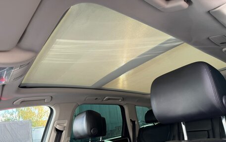 Volkswagen Touareg III, 2015 год, 2 750 000 рублей, 4 фотография