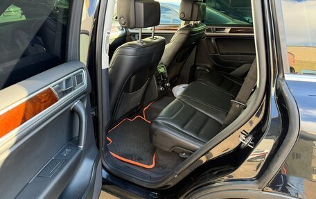 Volkswagen Touareg III, 2015 год, 2 750 000 рублей, 5 фотография