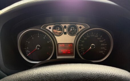 Ford Focus II рестайлинг, 2010 год, 770 000 рублей, 18 фотография