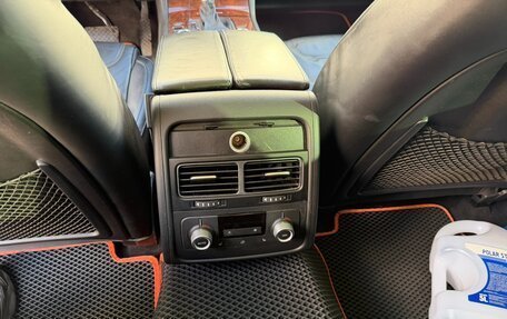 Volkswagen Touareg III, 2015 год, 2 750 000 рублей, 6 фотография