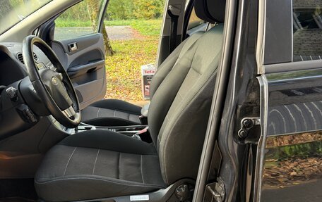 Ford Focus II рестайлинг, 2010 год, 770 000 рублей, 16 фотография