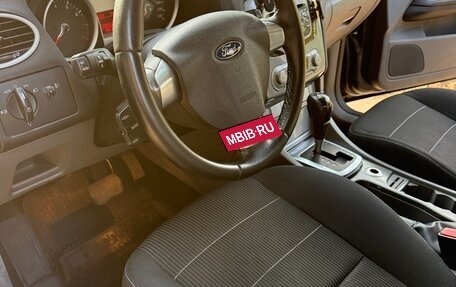Ford Focus II рестайлинг, 2010 год, 770 000 рублей, 17 фотография