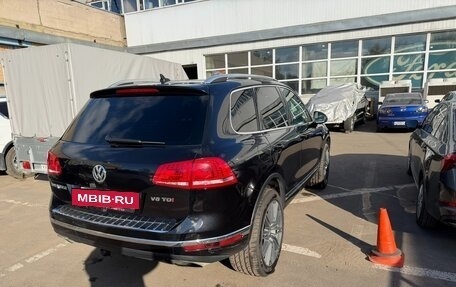 Volkswagen Touareg III, 2015 год, 2 750 000 рублей, 13 фотография