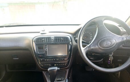 Toyota Carina, 1994 год, 200 000 рублей, 12 фотография