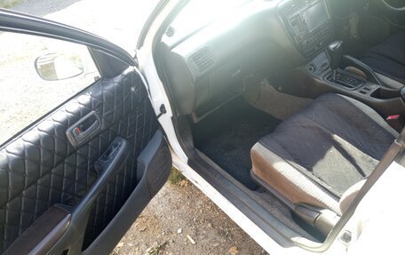 Toyota Carina, 1994 год, 200 000 рублей, 9 фотография
