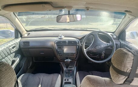 Toyota Carina, 1994 год, 200 000 рублей, 11 фотография