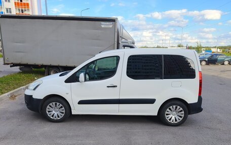Citroen Berlingo II рестайлинг, 2012 год, 490 000 рублей, 2 фотография