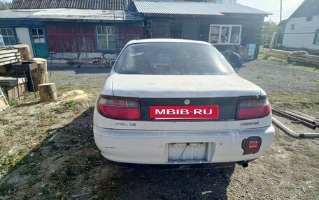 Toyota Carina, 1994 год, 200 000 рублей, 4 фотография