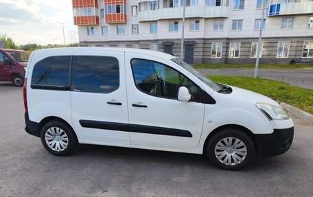 Citroen Berlingo II рестайлинг, 2012 год, 490 000 рублей, 3 фотография