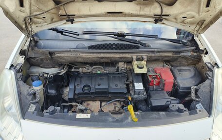 Citroen Berlingo II рестайлинг, 2012 год, 490 000 рублей, 8 фотография