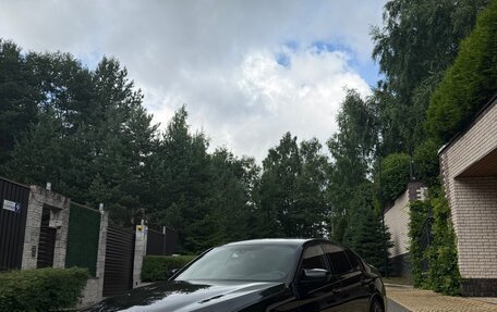 BMW 5 серия, 2017 год, 4 500 000 рублей, 7 фотография
