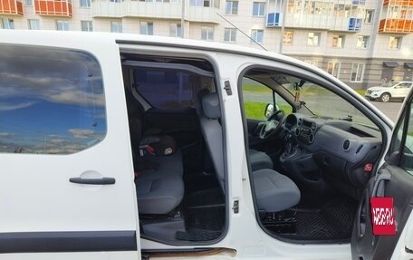 Citroen Berlingo II рестайлинг, 2012 год, 490 000 рублей, 7 фотография