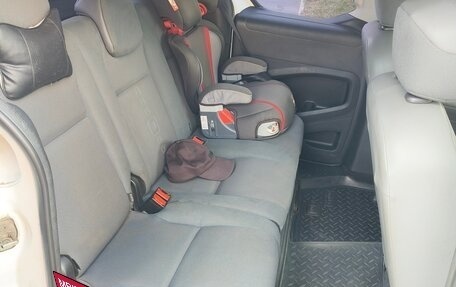 Citroen Berlingo II рестайлинг, 2012 год, 490 000 рублей, 6 фотография