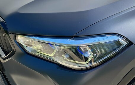 BMW X6, 2020 год, 5 790 000 рублей, 11 фотография