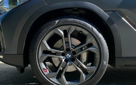BMW X6, 2020 год, 5 790 000 рублей, 9 фотография