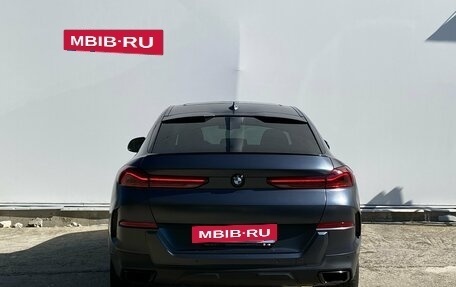 BMW X6, 2020 год, 5 790 000 рублей, 4 фотография
