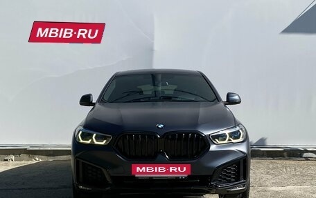 BMW X6, 2020 год, 5 790 000 рублей, 8 фотография
