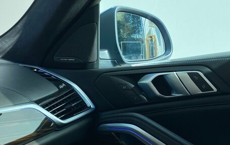 BMW X6, 2020 год, 5 790 000 рублей, 12 фотография