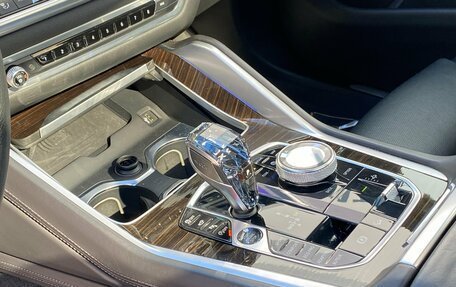 BMW X6, 2020 год, 5 790 000 рублей, 13 фотография