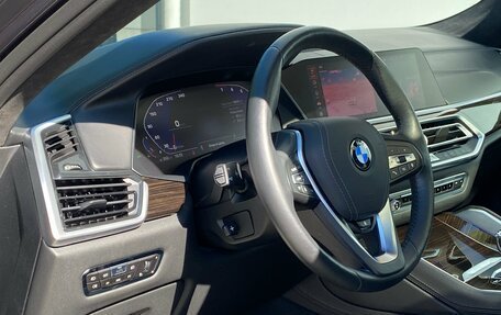 BMW X6, 2020 год, 5 790 000 рублей, 16 фотография