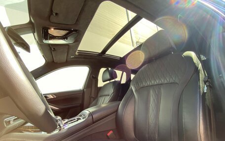 BMW X6, 2020 год, 5 790 000 рублей, 22 фотография