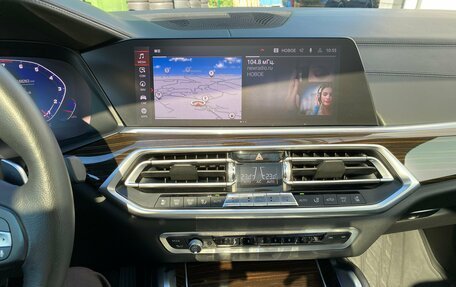 BMW X6, 2020 год, 5 790 000 рублей, 20 фотография