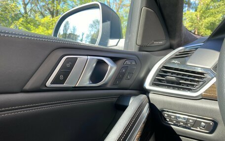BMW X6, 2020 год, 5 790 000 рублей, 21 фотография