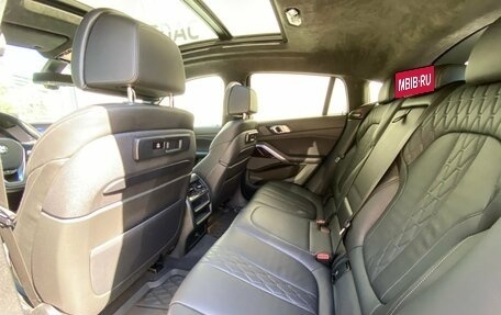 BMW X6, 2020 год, 5 790 000 рублей, 18 фотография
