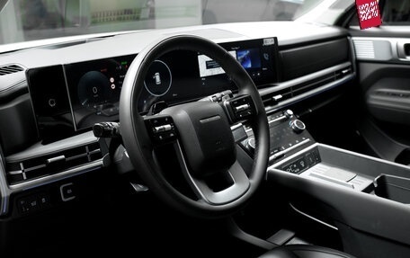 Hyundai Santa Fe IV, 2026 год, 5 790 000 рублей, 9 фотография