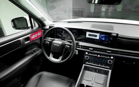 Hyundai Santa Fe IV, 2026 год, 5 790 000 рублей, 2 фотография